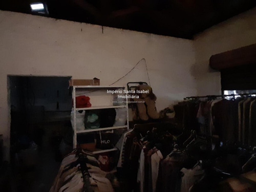 Imagem 5 de 14 de Vende-se Chácara De Esquina- Ouro Fino Santa Isabel- Sp1017