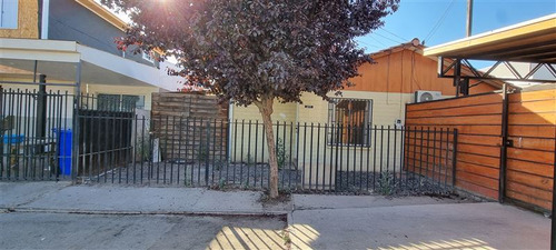 Casa En Venta De 3 Dormitorios En San Felipe