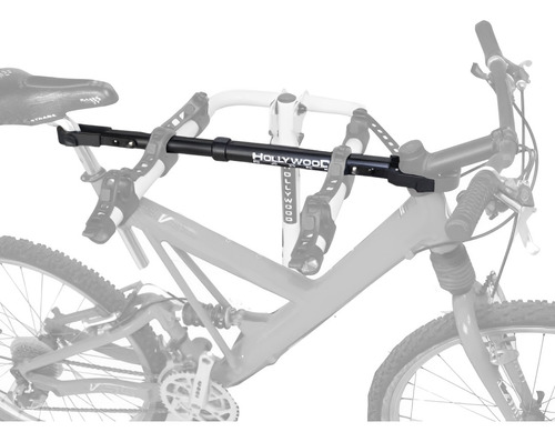 Adaptador Para Montar Cuadro Bicicleta En Rack De Bicicleta