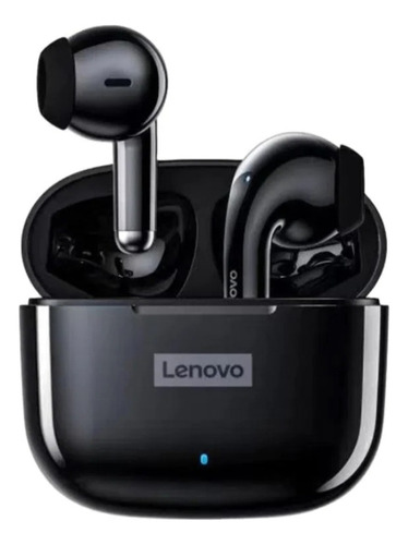 Audifonos Inalambricos Lenovo Lp40 Pro