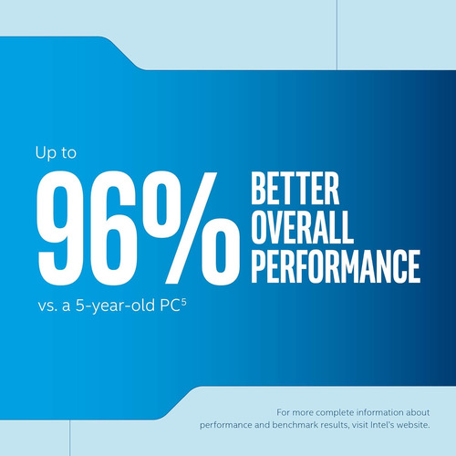 Procesador De Sobremesa Intel® Core I5-9400f 6 Núcleos 4...