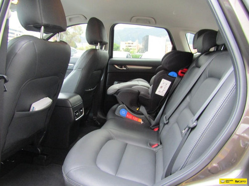 Mazda Cx-5 Touring At 2000
