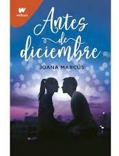 Libro Antes De Diciembre Wp