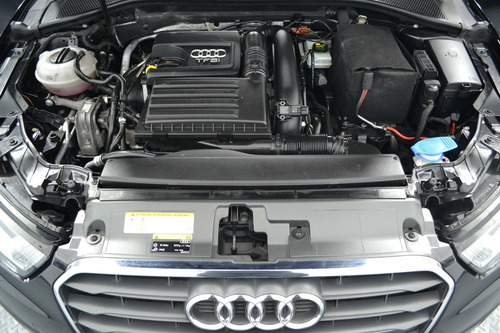 Audi A3 1.4 T Ambition S-tronic 4p At 2014-imolaautos