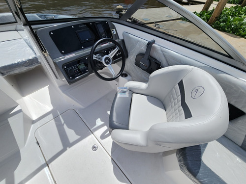 Imagen 18 de 25 de Klase A K210 Yamaha 150 Hp 4t Nueva Permuto No Canestrari