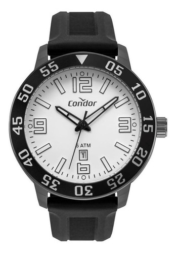 Relógio Condor Masculino Co2115kwq/5p