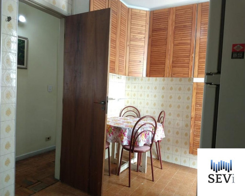 Imagem 16 de 21 de Apartamento - Ap00311 - 69182169
