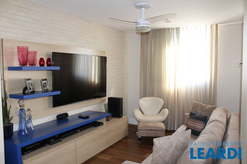 Imagem 3 de 15 de Apartamento - Pinheiros - Sp - 614734