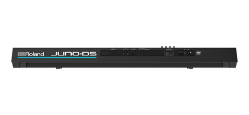 Imagem 2 de 4 de Teclado Sintetizador Roland Juno Ds88 88 Teclas