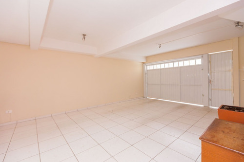 Tríplex Com Ático Em Santa Felicidade 202m², 3 Quartos (1 Suíte) Conforto E Sofisticação Em Curitiba!