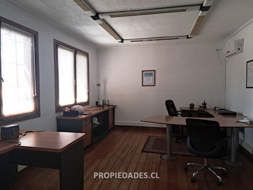 Oficina En Venta En Providencia