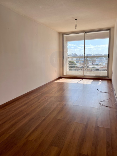 Imagen 3 de 16 de Alquiler Apartamento 1 Dormitorio Con Garaje Pocitos - Parque Batlle