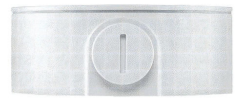 Caja metálica de 4 pasadizos para Cftv Vbox 3000 B Intelbras