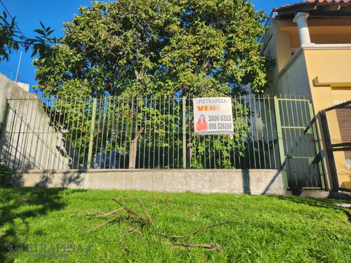 Terreno En Venta Zona Buceo