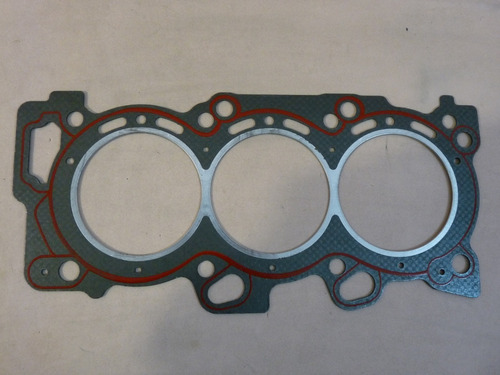 Empacadura De Camara Luv Dmax 3.5