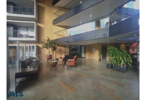 Venta De Exclusivo Apartasuite En Llanogrande Rion...(mls#253082)
