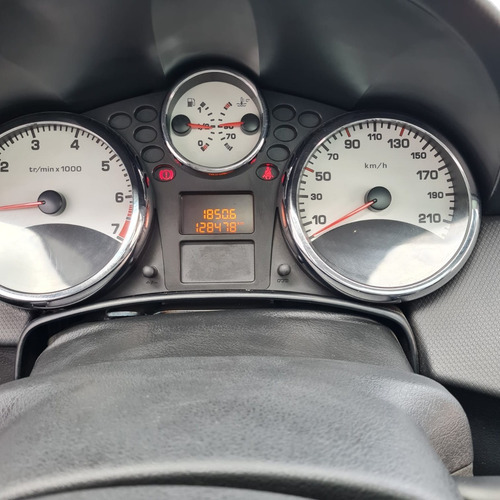 Imagen 6 de 8 de Peugeot 207 Gti