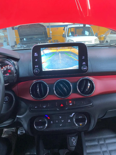 Fiat Argo 1.8 Hgt