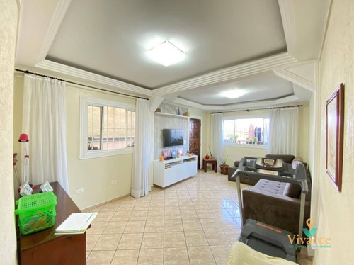 Imagem 3 de 30 de Sobrado À Venda, 149 M² Por R$ 625.000,00 - Vila Jacuí - São Paulo/sp - So1005