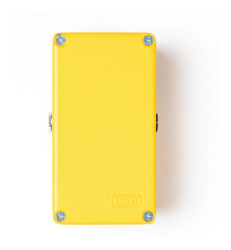 Imagen 6 de 8 de Pedal Distorsion Mxr M-104 Distortion
