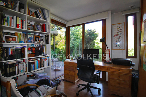 Casa En Arriendo - La Foresta