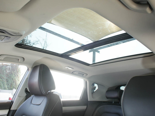 Geely Coolray 1.5 Aut