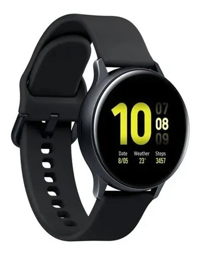 Active 2 2025 40mm black