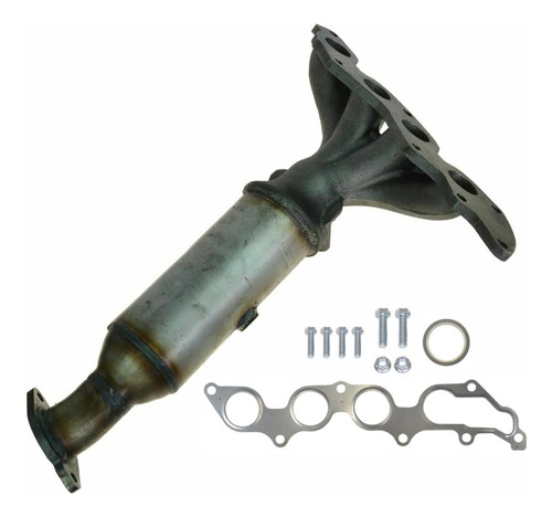 Or Catalitico Escape Ajuste Directo Para Ford Fusion 2006