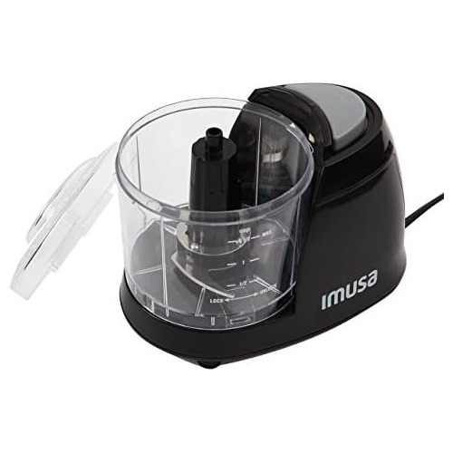 Usa Gau 80319b Cup Mini Chopper 1 5 Cup Negro