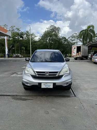 Honda CR-V 2.4 Lx