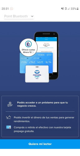 Point Bluetooth