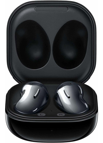 Auriculares Earbuds Inalam. Samsung Mystic Black  Bd397