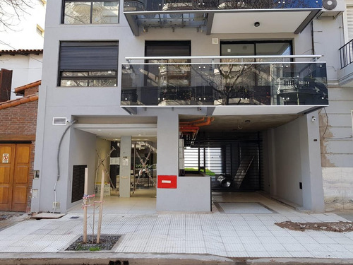 Imagen 2 de 30 de Departamento - Caballito