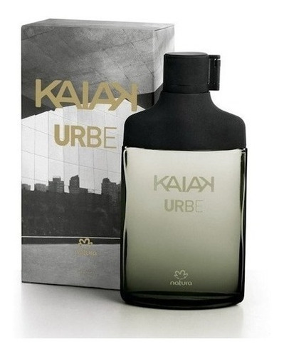 Perfume Kaiak Urbe Masculino, Natura