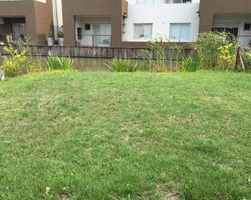 Imagen 7 de 8 de Departamento En Complejo Nordelta - Sendero