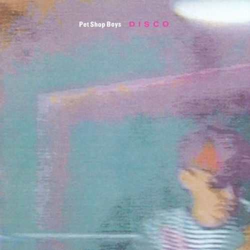 Pet Shop Boys - Disco - W
