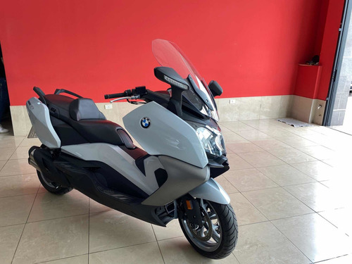 Imagen 3 de 17 de Scooter Bmw C650 Gt