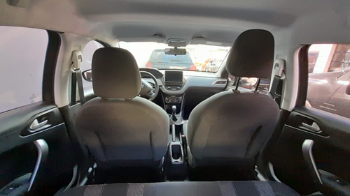 Peugeot 208 1.6 Allure