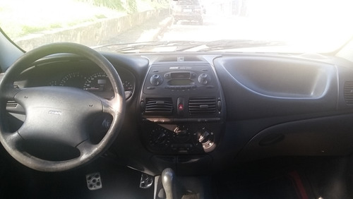 Fiat Brava 2002 - Sx 1.6 16v Excelente Estado