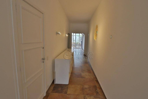Imagem 12 de 24 de Cobertura Para Alugar, 180 M² Por R$ 9.000,00/mês - Ipanema - Rio De Janeiro/rj - Co0722