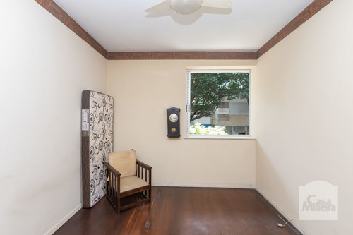 Imagem 15 de 15 de Apartamento À Venda No Savassi - Código 259357 - 259357