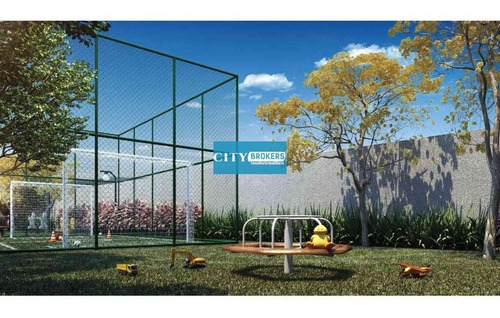 Imagem 8 de 15 de Apartamento Com 2 Dormitórios À Venda, 43 M² Por R$ 278.900 - Vila Endres - Guarulho - Sp32