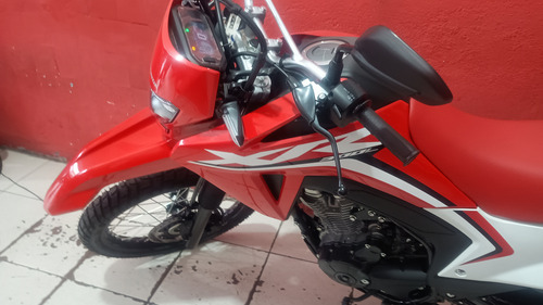Xr 300i Tornado 2025 0 Km Ja Documentada 2025