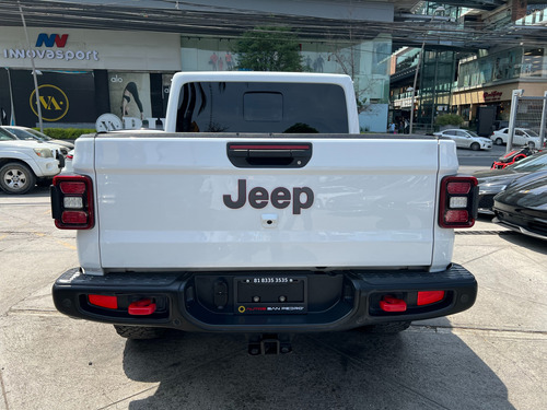 Jeep JT 3.6 V6 Rubicon 4X4 At
