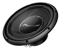 Comprar Subwoofer Por Componentes Pioneer Ts-a30s4 12 1400w