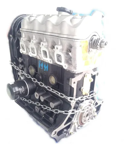 Motor Completo Chana 1050cc