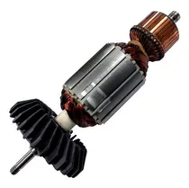 Comprar Rotor Inducido Ga9050 \u002F 7050 Amoladora Makita Nuevo Original