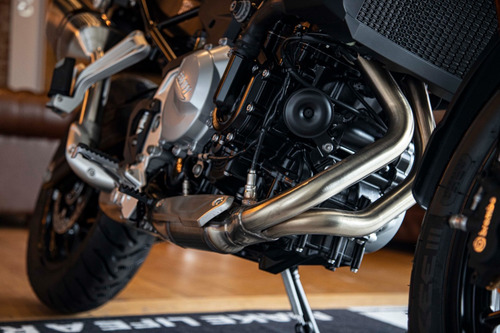 Imagen 5 de 15 de Bmw F 750 Gs Sport. Disponible En Roshaus Motorrad