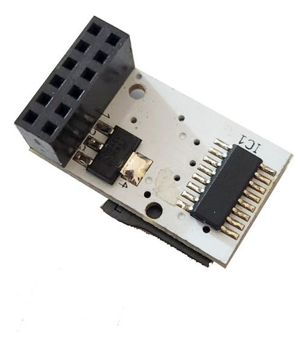 Modulo Adaptador Micro Sd Pcb Ssd Card