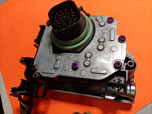 Block De Solenoides 62te Chrysler Journey Avenger (Usado)